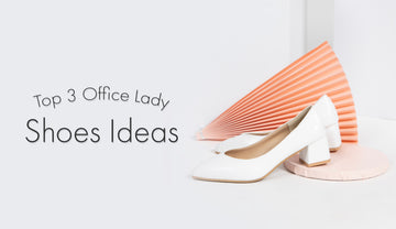 Top 3 Office Lady Shoes Ideas