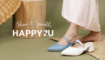 Gemala Raya: Shine & Sparkle with Happy2U