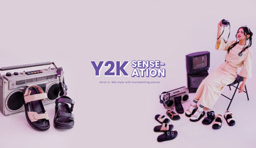 Y2K Sensation