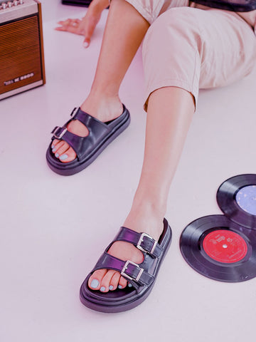 Maiken Platform Sandals